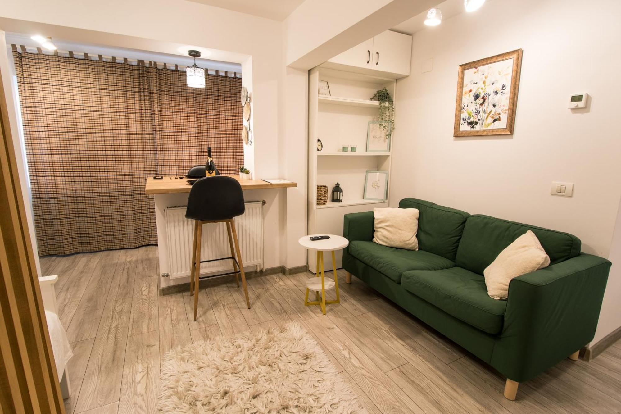 Artsy Fartsy Studio Bucarest Extérieur photo